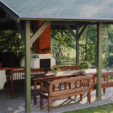 Karak Chalet